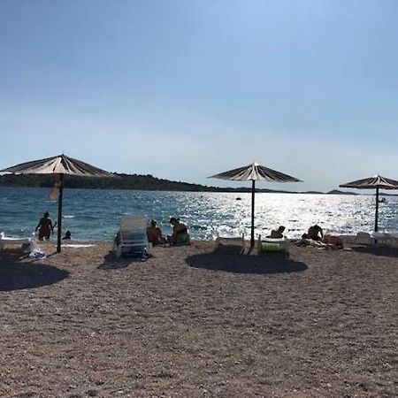 Apartman Sena Vodice Zewnętrze zdjęcie