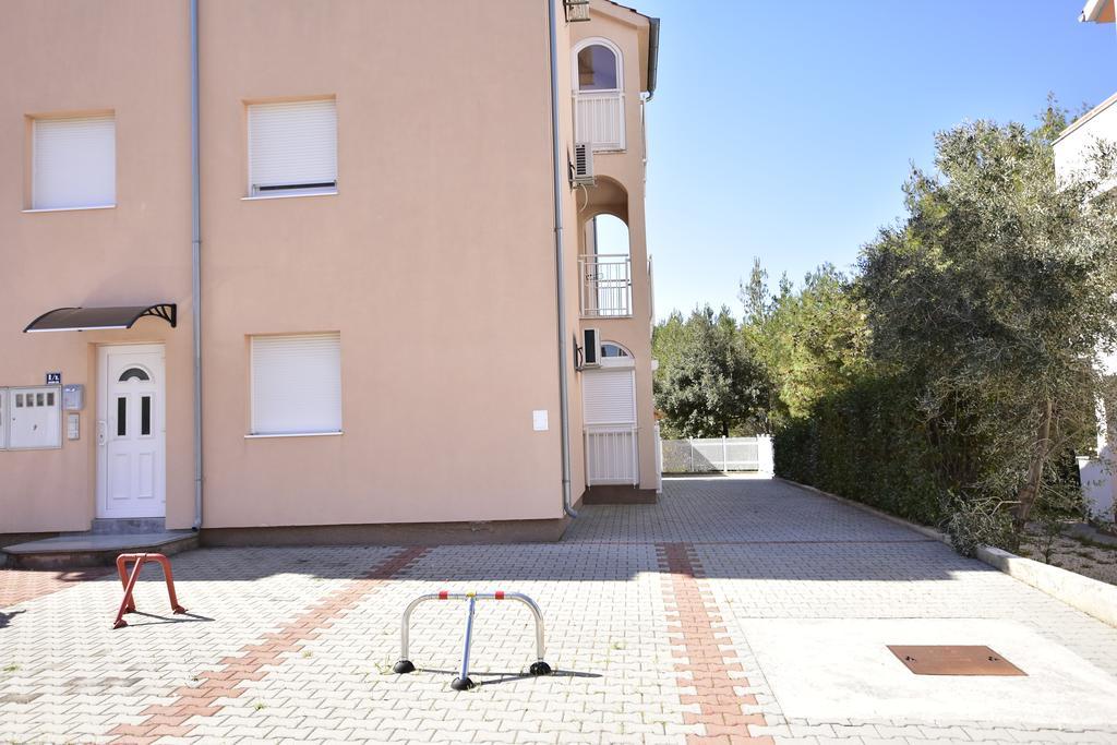 Apartman Sena Vodice Zewnętrze zdjęcie