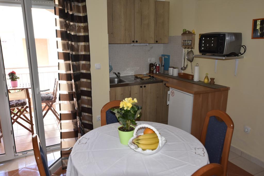 Apartman Sena Vodice Zewnętrze zdjęcie