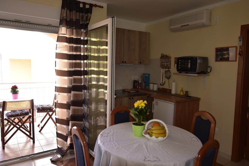 Apartman Sena Vodice Zewnętrze zdjęcie