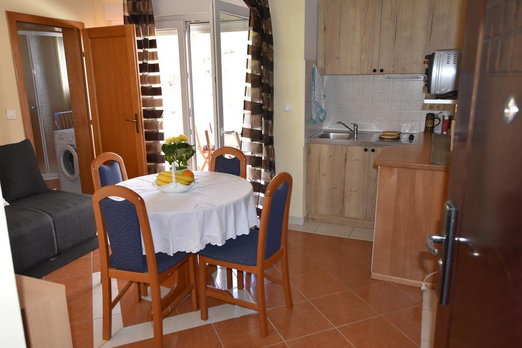 Apartman Sena Vodice Zewnętrze zdjęcie