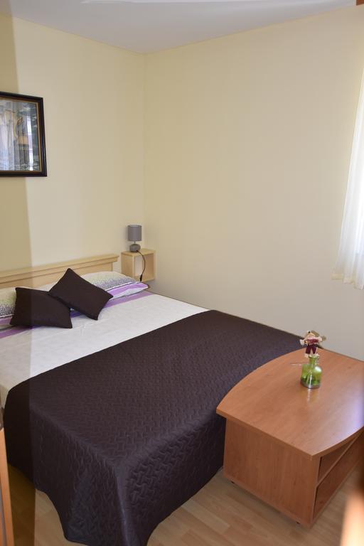 Apartman Sena Vodice Zewnętrze zdjęcie