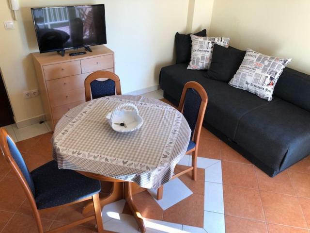 Apartman Sena Vodice Zewnętrze zdjęcie