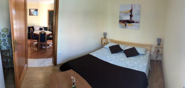 Apartman Sena Vodice Zewnętrze zdjęcie