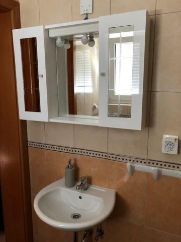 Apartman Sena Vodice Zewnętrze zdjęcie
